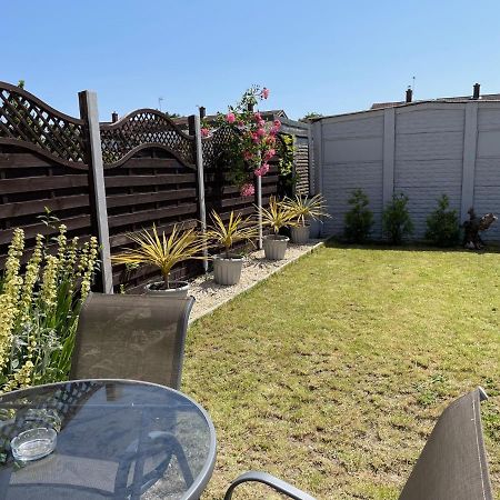 Contractor Accommodation Near Heathrow, Windsor Minutes From M4 Slough Exterior foto